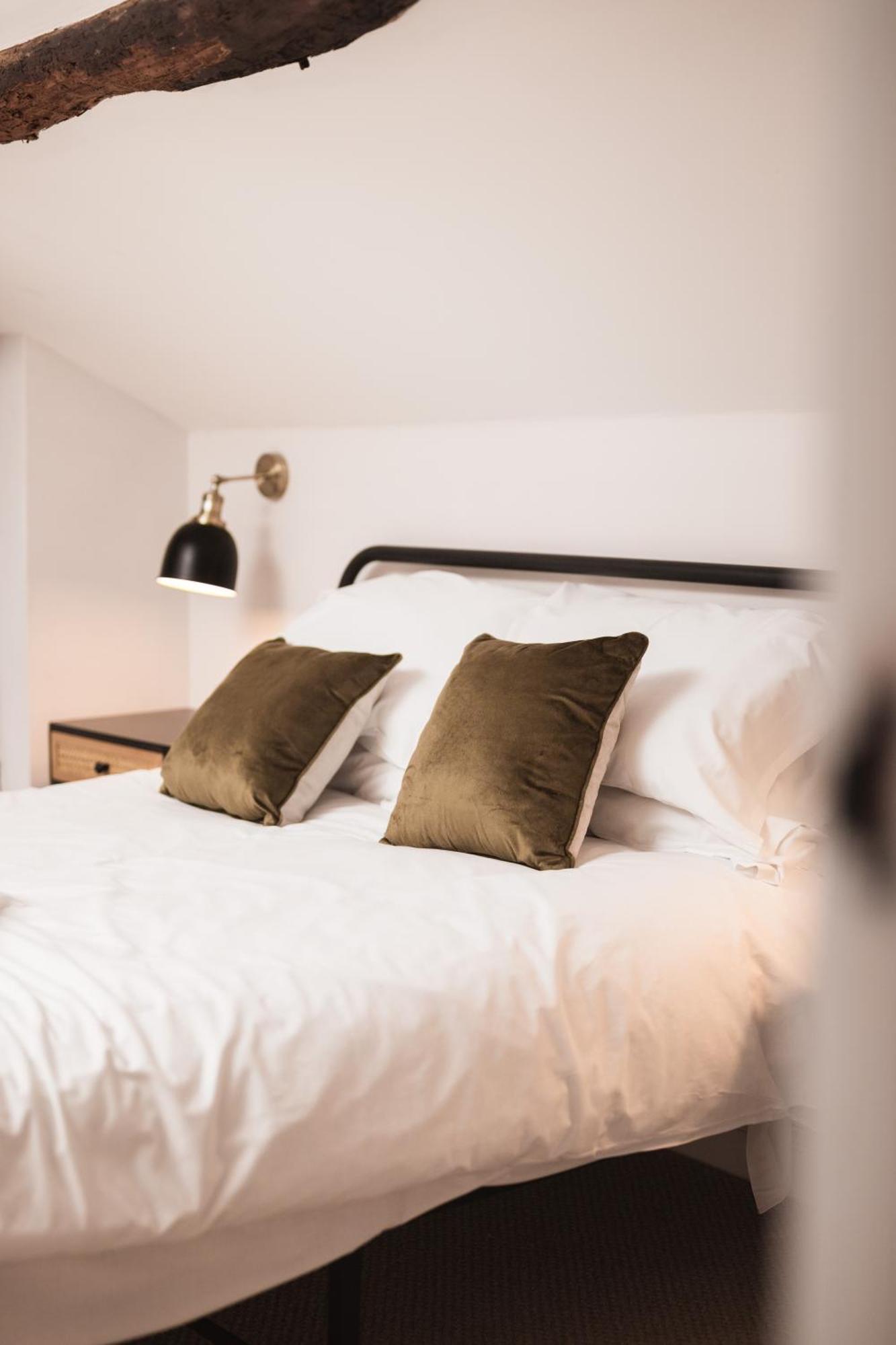 Bankers Room + Kitchenette Chapel en le Frith Exterior photo